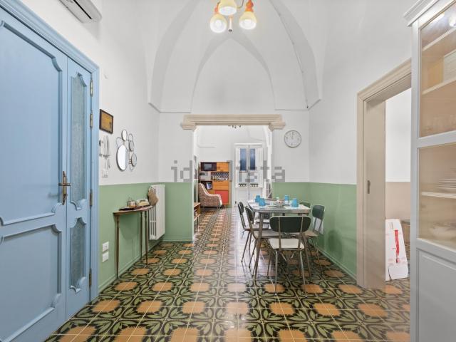 Villetta indipendente in vendita di 117 m² in Via Giuseppe Giusti, 10