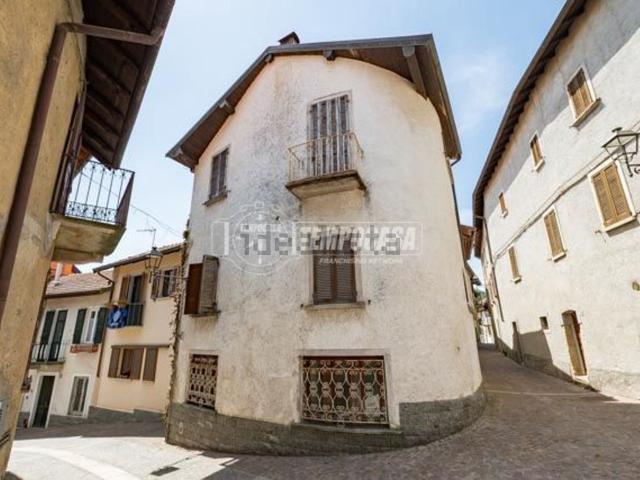 Villetta indipendente in vendita di 117 m² in Via Gioacchino de Filippis, 9