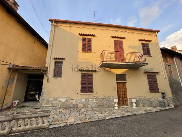 Villetta indipendente in vendita di 117 m² in Via Giorcelli, 17