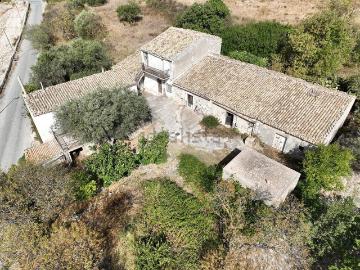 San Giacomo Mulino, Via Loreto Gallinara, Ragusa