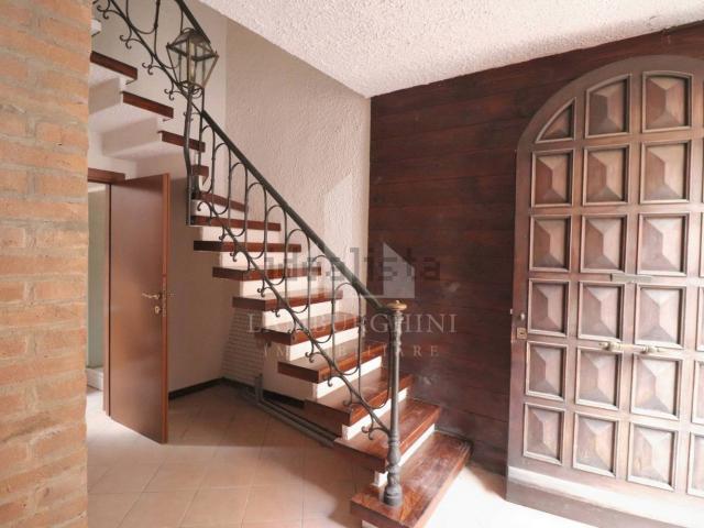 Villetta indipendente in vendita di 117 m² in Via della Resistenza