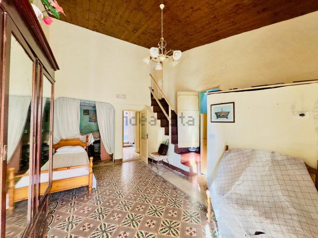 Villetta indipendente in vendita di 117 m² in Via Forche
