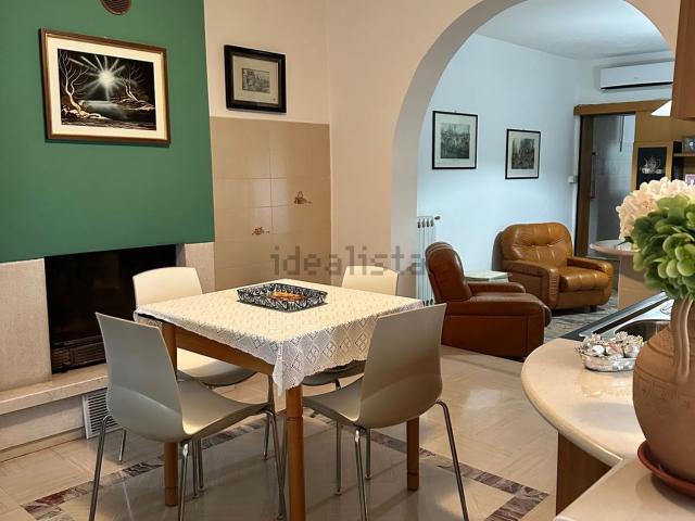 Villetta indipendente in vendita di 117 m² in Via Ferdinando Magellano, 3