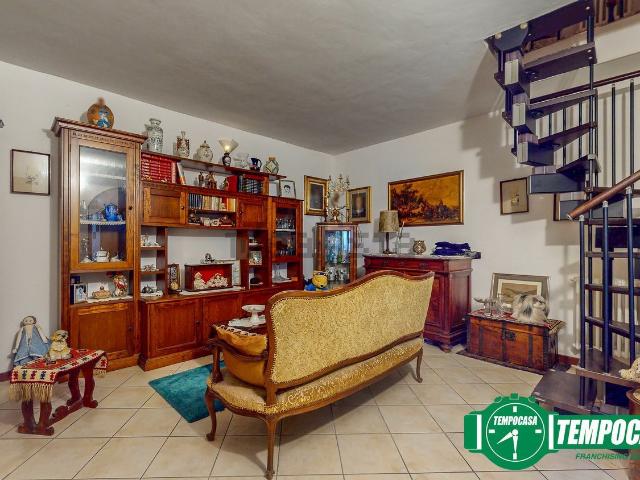 Villetta indipendente in vendita di 117 m² in Via Invernizzi, 6