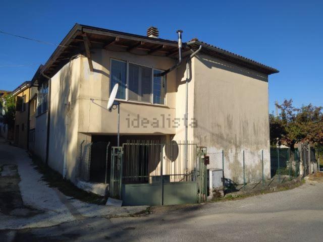 Villetta indipendente in vendita di 117 m² in Via Soda Cancello, 3
