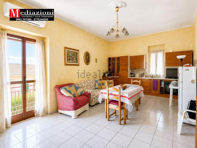 Villetta indipendente in vendita di 117 m² in Via San Marino