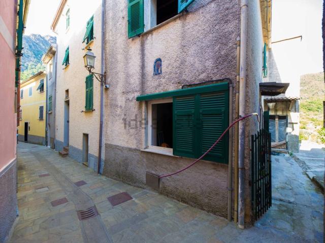 Villetta indipendente in vendita di 117 m² in Via San Martino, 13