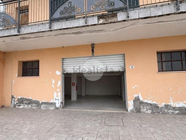 Villetta indipendente in vendita di 117 m² in Via Sbarra, 36