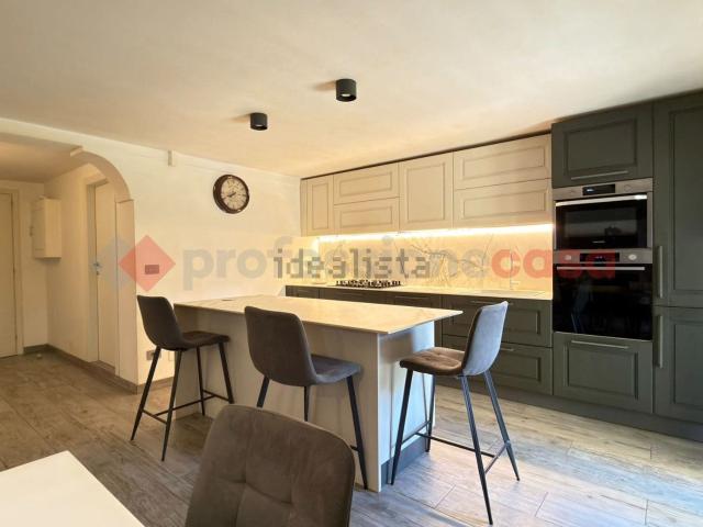 Villetta indipendente in vendita di 165 m² in Via Piave, 21
