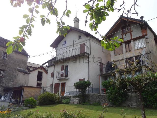 Villetta indipendente in vendita di 117 m² in Via Pila