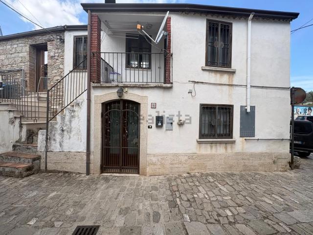 Villetta indipendente in vendita di 117 m² in Via Professor Masone