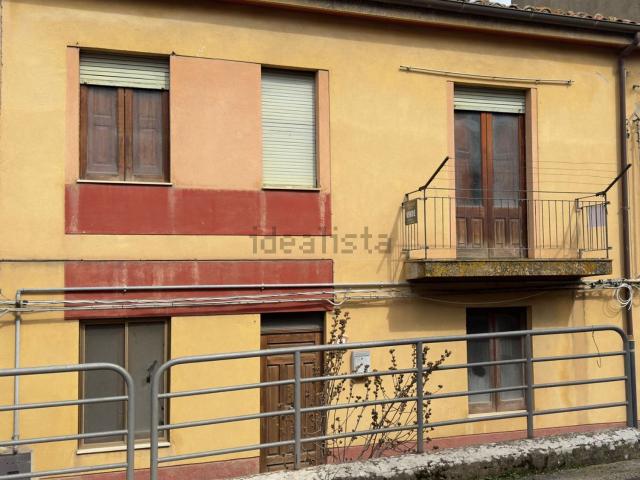 Villetta indipendente in vendita di 117 m² in Via Trieste