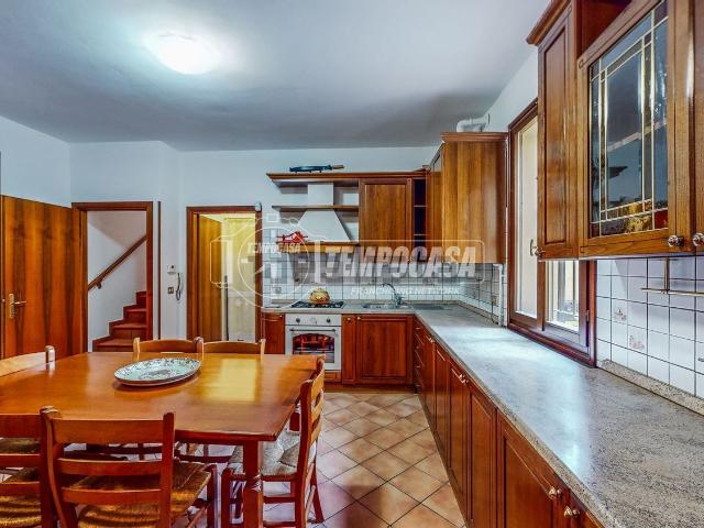 Villetta indipendente in vendita di 117 m² in Via Venezia, 4