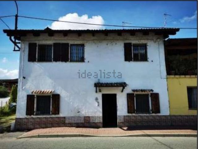 Villetta indipendente in vendita di 117 m² in Via Vittorio Emanuele II, 20