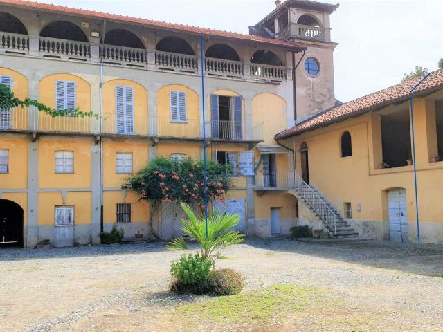 Villetta indipendente in vendita di 117 m² in Via Vittorio Veneto, 130