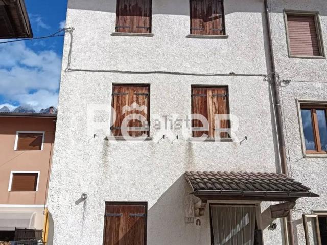 Villetta indipendente in vendita di 117 m² in Via XX Settembre