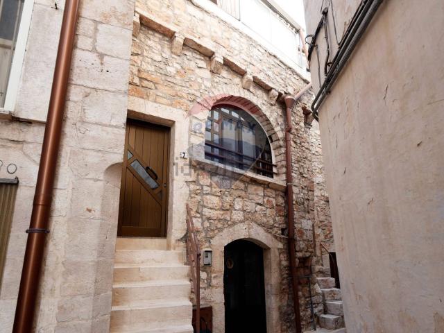 Villetta indipendente in vendita di 117 m² in Vico Mario de Donato, 7