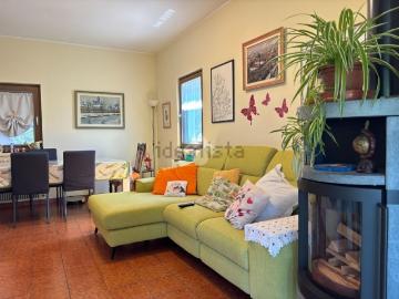 Villetta indipendente in vendita di 117 m² in Borgo Bocon, 9