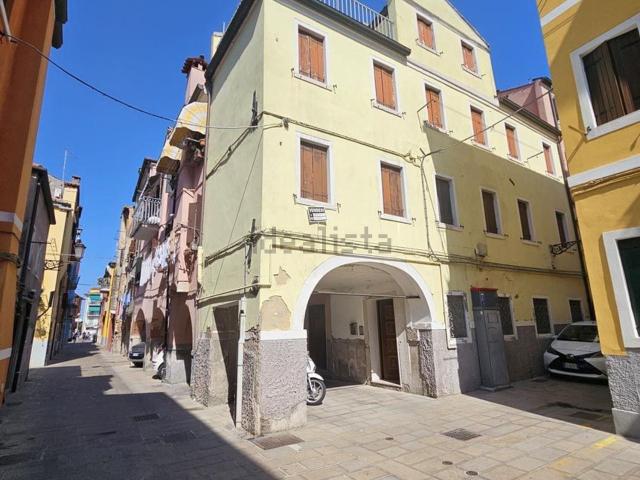 Villetta indipendente in vendita di 117 m² in Calle Padovani, 25