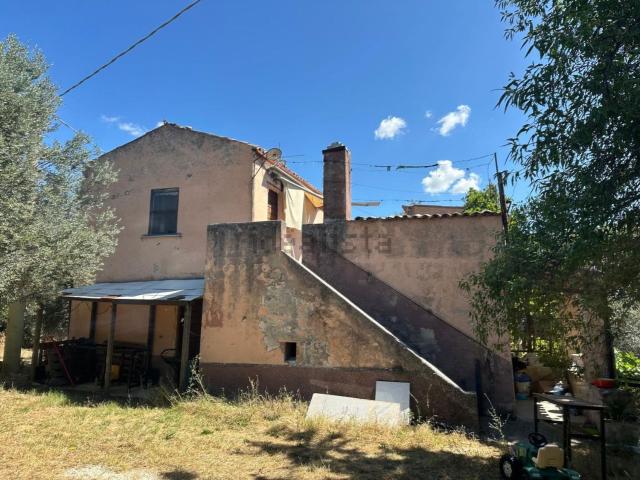 Villetta indipendente in vendita di 117 m² in Contrada Valle, 5