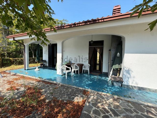 Villetta indipendente in vendita di 117 m² in Frazione sant&apos albano