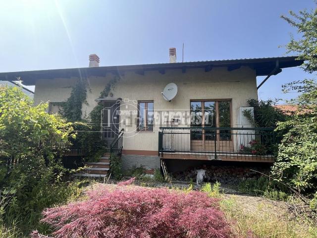 Villetta indipendente in vendita di 117 m² in Località San Giuseppe, 23