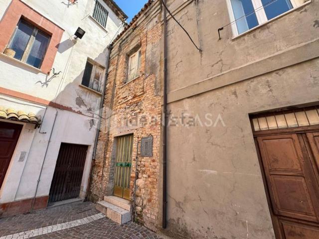 Villetta indipendente in vendita di 117 m² in Piazza San Vitale