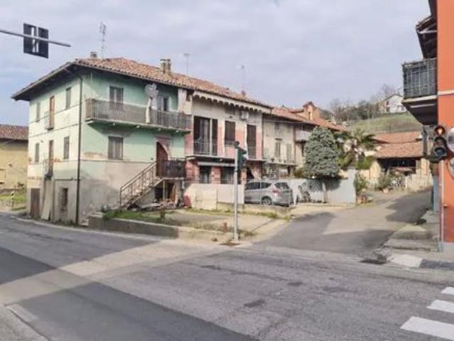 Villetta indipendente in vendita di 117 m² in Strada San Carlo, 28