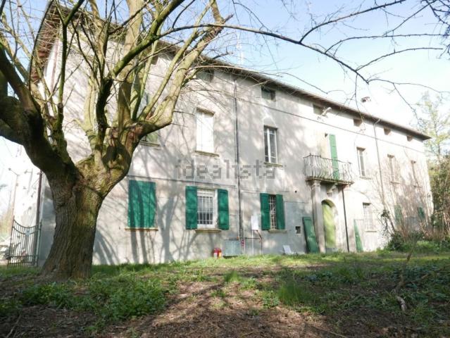 Villetta indipendente in vendita di 1186 m² in Via Lughese, 113