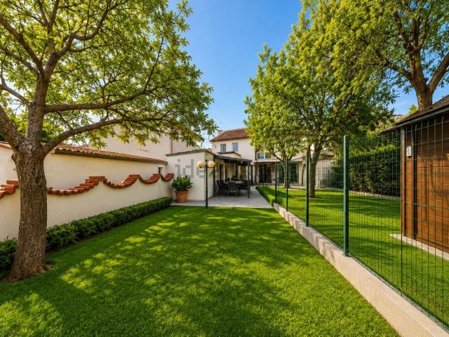 Villetta indipendente in vendita di 118 m²