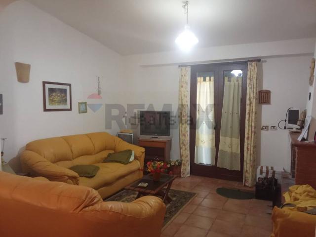 Villetta indipendente in vendita di 118 m²