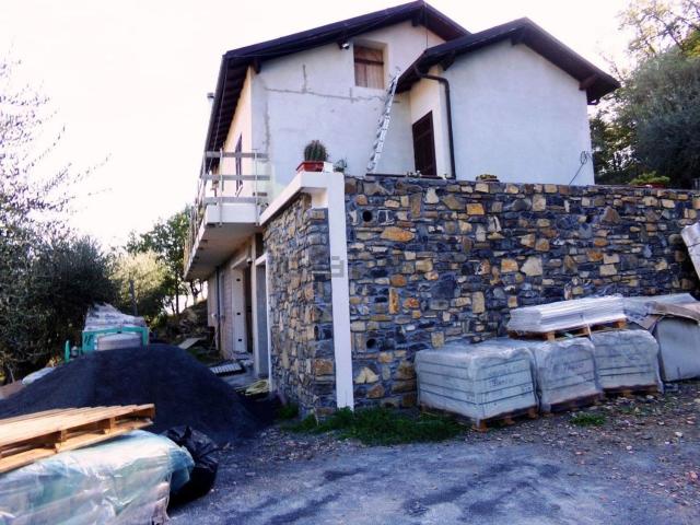 Villetta indipendente in vendita di 118 m²