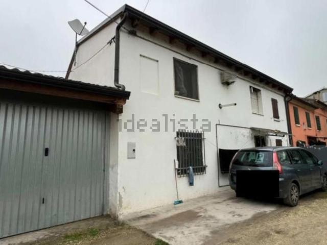 Villetta indipendente in vendita di 118 m² in Via Confine, 50