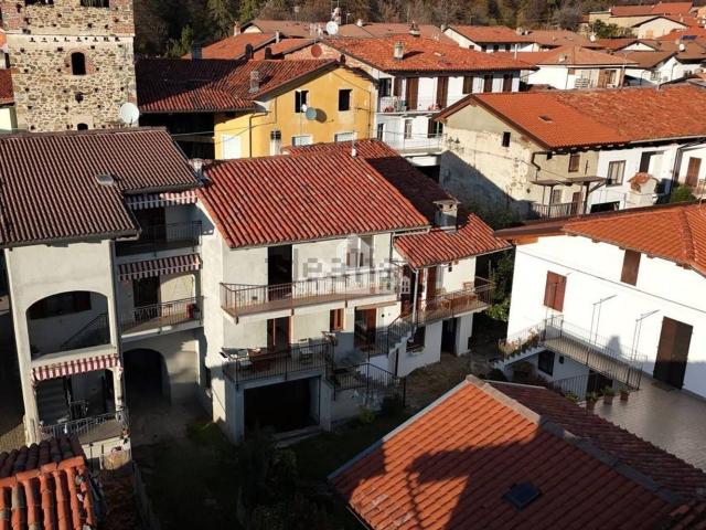 Villetta indipendente in vendita di 118 m² in Via Cavour, 47