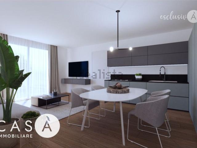 Villetta indipendente in vendita di 118 m² in Via A. Zama, 91