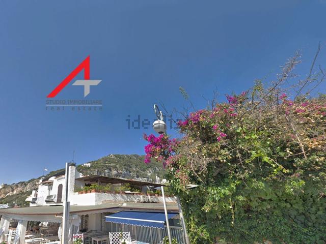 Villetta indipendente in vendita di 118 m² in Via Ammiraglio Bergamini