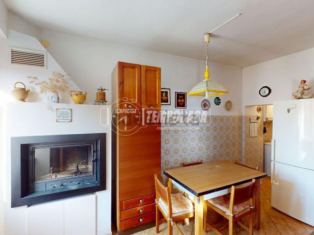Villetta indipendente in vendita di 118 m² in Via Giuseppe Mazzini