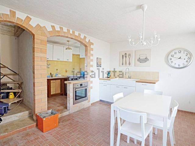 Villetta indipendente in vendita di 118 m² in Via Bertolini Soprani, 26