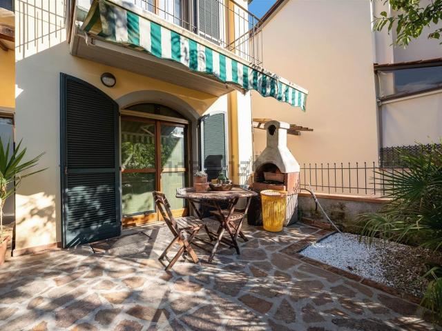 Villetta indipendente in vendita di 118 m² in Via delle Betulle