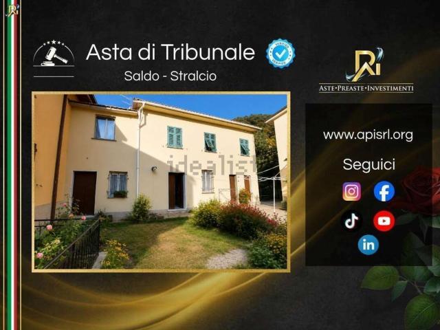 Villetta indipendente in vendita di 118 m² in Via delle Prede