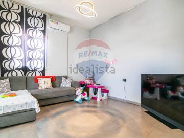 Villetta indipendente in vendita di 118 m² in Via Marchese, 62