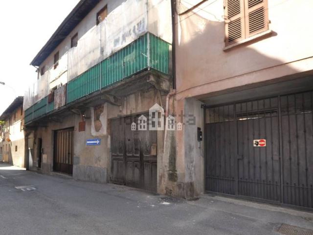Villetta indipendente in vendita di 118 m² in Via Massimo d&apos Azeglio, 147