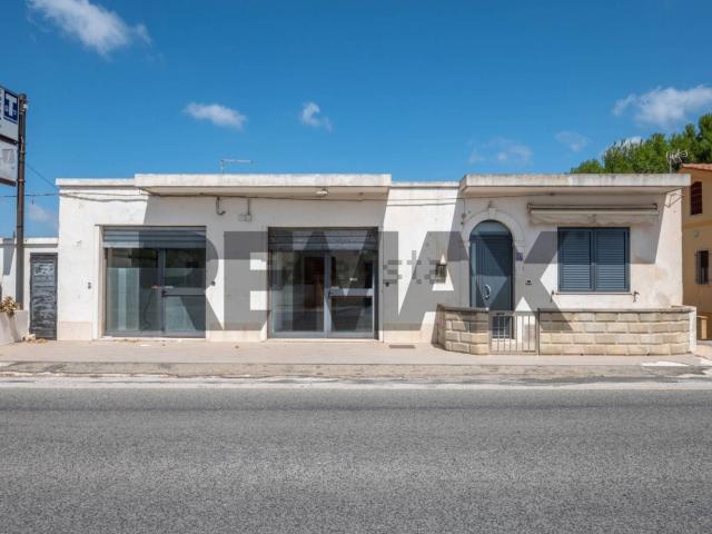 Villetta indipendente in vendita di 118 m² in Via Sorda Scicli, 8