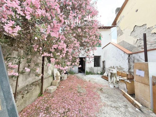 Villetta indipendente in vendita di 118 m² in Via Santa Maria