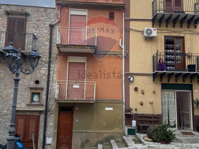 Villetta indipendente in vendita di 118 m² in Via Serpotta Procopio, 4
