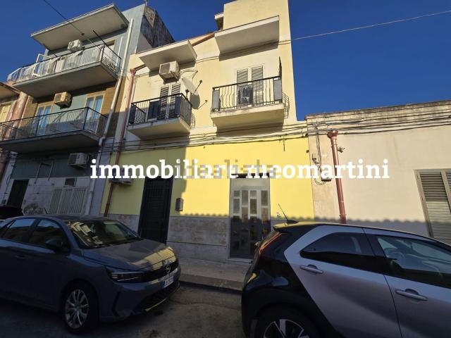 Villetta indipendente in vendita di 118 m² in Via Torino, 50