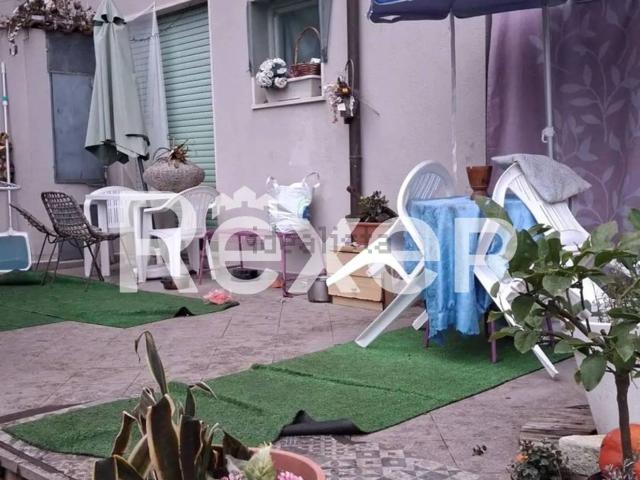 Villetta indipendente in vendita di 118 m² in Via Ubaldo Formentini