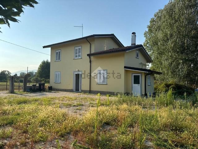 Villetta indipendente in vendita di 118 m² in Via Vasone, 17