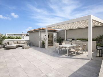 Villetta indipendente in vendita di 118 m² in Via XXI Ottobre, 432