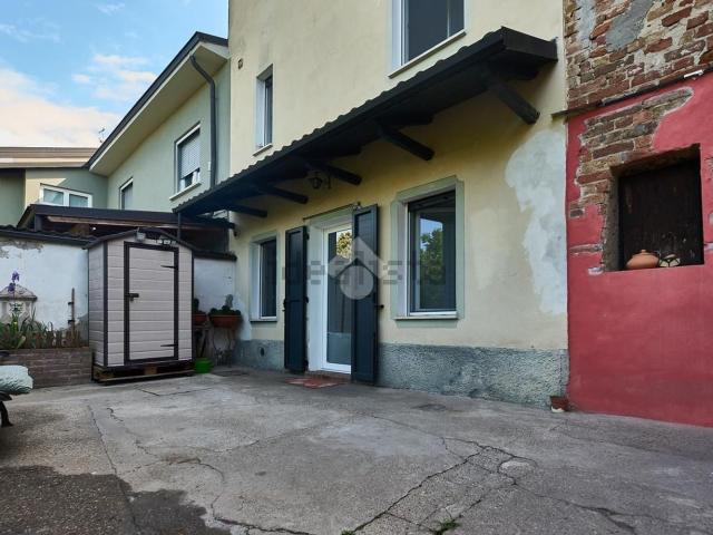 Villetta indipendente in vendita di 118 m² in Vicolo Siberia, 14